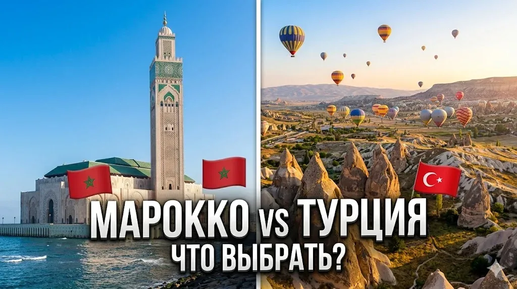 Сравнение